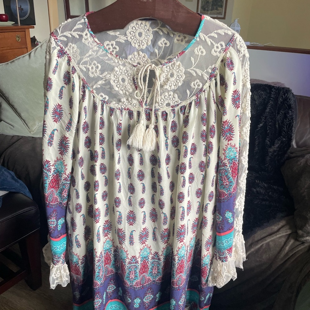 Kori Dress size XL